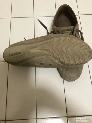 Patike: Patike, Lacoste, veličina - 43 — 4