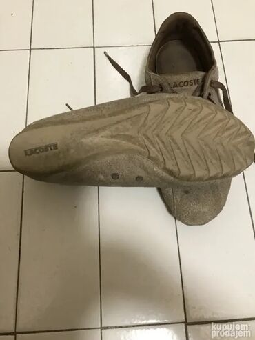 Patike: Patike, Lacoste, veličina - 43 — 4