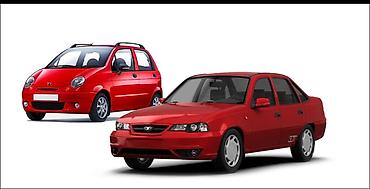 mazda capella: Daewoo Nexia: 2007 г., 1.5 л, Механика, Бензин, Седан — 1