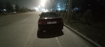 Mazda: Mazda Cronos: 1994 г., 2 л, Механика, Бензин, Хэтчбэк — 8