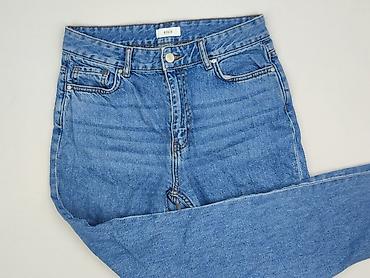 mom fit mango: Envii, Jeansy damskie, rozmiar S — 1