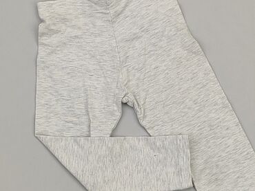 spodnie śniegowce dla dziewczynki: Legginsy dziecięce, Primark, 2-3 lat, 92/98, stan - Dobry