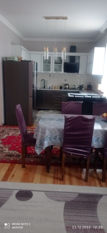 Həyət evləri və villaların satışı: 4 otaqlı, 110 kv. m, Kredit yoxdur, Yeni təmirli — 9