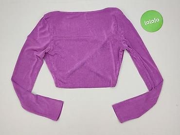 bluza cropp: Shein, Top damski, rozmiar M — 3
