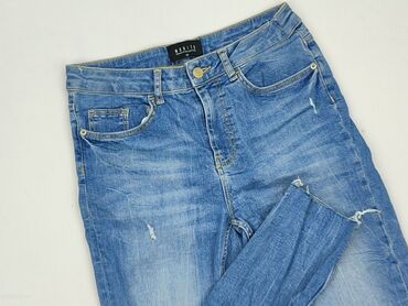 mohito kurtki damskie dwustronne: Mohito, Jeans for women, size S