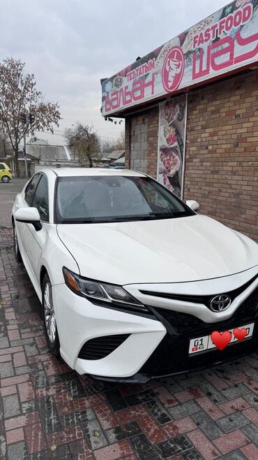 омыватель фар камри: Toyota Camry: 2017 г., 2.5 л, Автоматические, Бензин, Седан
