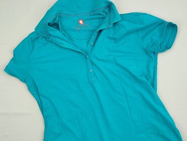 szorty męskie cropp: Polo shirt for men, XL (EU 42), Engelbert Strauss, condition - Perfect