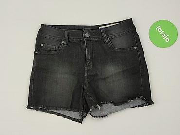 agolde jeans: Esmara, Szorty damskie, rozmiar S — 2