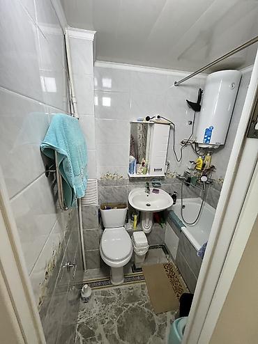 2х: 2 комнаты, 45 м², Политех 104 серия, 2 этаж, Евроремонт — 8