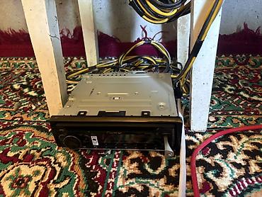 pioneer 5350bt: Salam 5250 maqindafon 4 ədəd 130 rms apocals 1 ədəd sabufer qutu — 1
