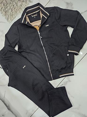 Trenerke: Komplet trenerka Vrhunski kvalitet Velicine S m l xl xxl Cena 5800 — 10