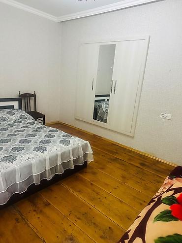 sumqayit kiraye evler: 125 kv. m, 4 otaqlı, Telefon, İnternet, Kombi — 7