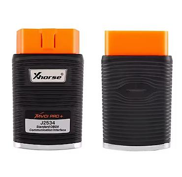 Auto dijagnostika: Novo - Xhorse XDMVJPGL MVCI Pro + J2534 OBD2 Nova Verzija NOVO - — 16