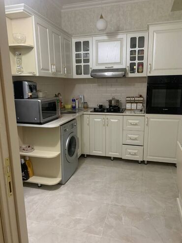 Yeni tikili: 2 otaqlı, Yeni tikili, 65 kv. m — 9