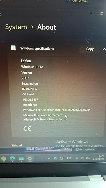 Asus: ASUS — 2