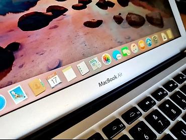 Ноутбуки Apple (MacBook): Ноутбук Apple (MacBook) 13.3 ", Intel Core i5, ОЗУ, RAM: 6 ГБ — 12