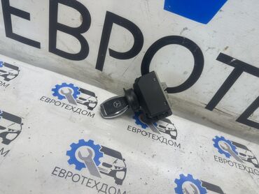 датчик положения дроссельной заслонки опель вектра б: Жандыруу кулпусу Mercedes-Benz 2013 г., Колдонулган, Оригинал, Германия