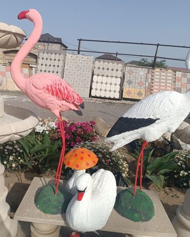 Fiqurlar: Fiqur, rəng - Yaşıl — 2