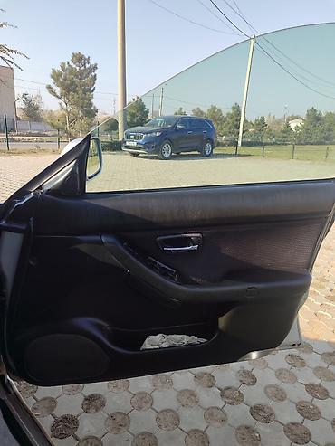 bl5 subaru: Subaru Legacy: 2000 г., 2 л, Автомат, Бензин, Универсал — 6