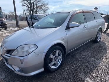 диски на ниссан сефиро: Nissan Primera: 2001 г., 2.5 л, Автомат, Бензин, Универсал