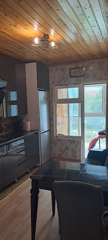 Günlük kirayə mənzillər: 3 otaqlı — 8