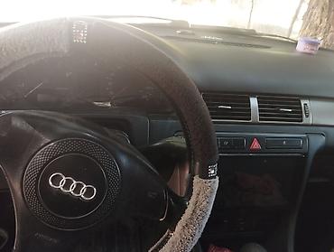 крайслер с300: Audi A6: 2004 г., 2.4 л, Механика, Бензин, Седан — 3