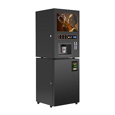 vending machine: Avtomat satışı üçün müxtəlif növ vending maşınları təklif edirik — 2