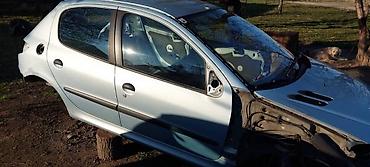 akcija ventilatora: VRATA EYLC BOJA ZA PEUGEOT 206 | imam sve za 206 — 4