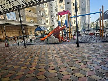 Продажа квартир: 1 комната, 12 м², 12 этаж, Косметический ремонт — 9