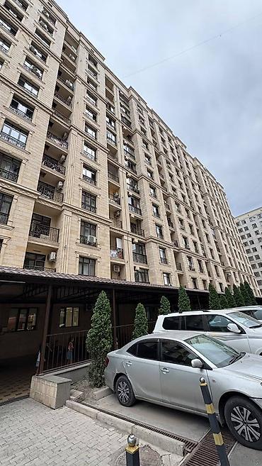 3 комнаты, 100 м², 6 этаж