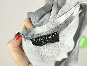 essential ubrania: Tessentials, T-shirt damski, rozmiar S — 4