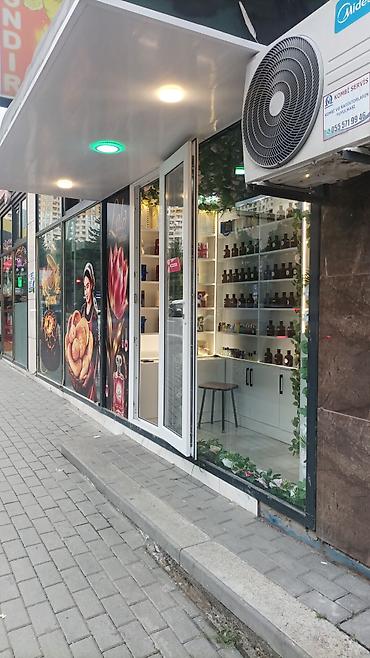 Ətriyyat: Hazır biznes satılır arendası 400 manatdı insanların sıx olan ərazidə — 2