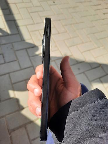 disk 14: Redmi Note 14, 128 GB, rəng - Qara, Barmaq izi — 5