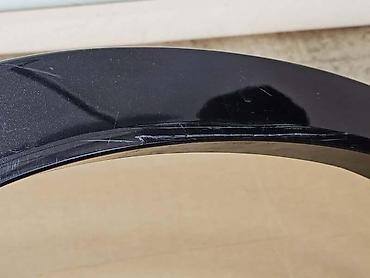 staklo: OBRVA LAJSNA D. ZA BMW X1 ZA 2023. GOD. - 51775A01688 — 4