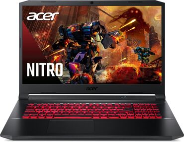 купить дешёвый игровой ноутбук: Ноутбук, Acer, 16 ГБ ОЗУ, Intel Core i5, 15.6 ", Новый, Для несложных задач, память SSD