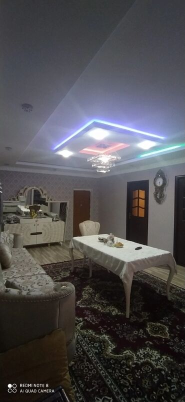 Bağ evlərinin satışı: Zeynalabdin Tağıyev, 100 kv. m, 5 otaqlı, Hovuzsuz, İnternet, Qaz, İşıq — 4