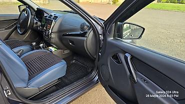 diski lider: VAZ (LADA) Granta: 1.6 l | 2021 il 59000 km Sedan — 5