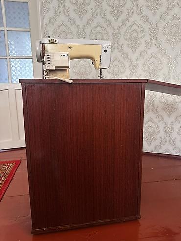bt fm modulator: Швейная машина Chayka, Электромеханическая — 5