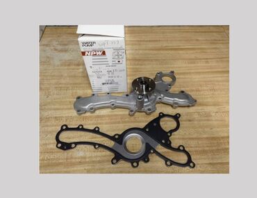 Помпы: Помпа Toyota Новый — 3