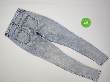 157 denim makers: H&M Divided, Jeansy damskie, rozmiar 2XS — 3
