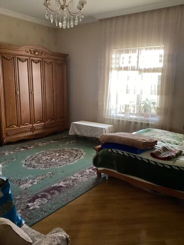 Həyət evləri və villaların satışı: 7-ci mikrorayon 4 otaqlı, 250 kv. m, Kredit yoxdur, Yeni təmirli -da lalafo.az — 10 Həyət evləri və villaların satışı: 7-ci mikrorayon 4 otaqlı, 250 kv. m, Kredit yoxdur, Yeni təmirli — 10