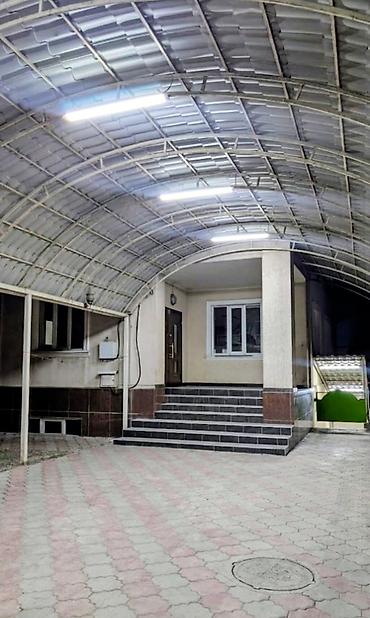аренда берекет: 20 м², С мебелью полностью — 5