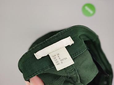 second hand online pl: H&M, Spodnie materiałowe damskie, rozmiar M — 4