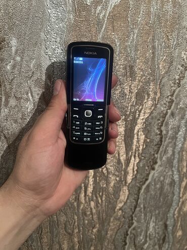 Nokia: Nokia 1, 2 GB, Zəmanət, Düyməli