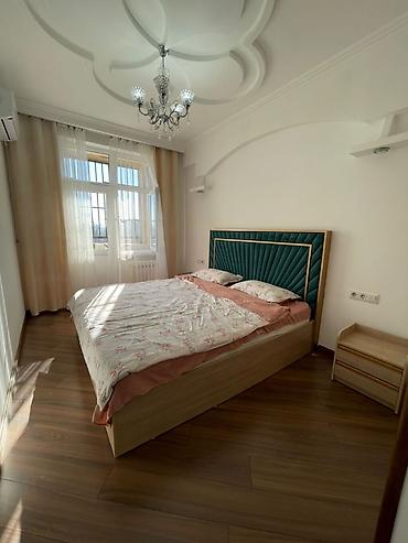 Продажа квартир: 3 комнаты, 90 м², Элитка, 9 этаж, Евроремонт — 8