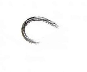 tea pec nova: Metalna spiralna opruga - Tip: spiralna/torziona opruga male — 1