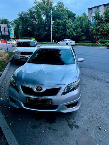 тойота рав четыре: Toyota Camry: 2010 г., 2.5 л, Автомат, Бензин, Седан
