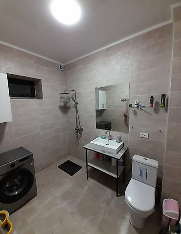 Посуточная аренда домов: 150 м², 6 комнат, Бассейн — 17