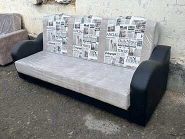 Раскладные диваны: Раскладной диван, Новый — 44