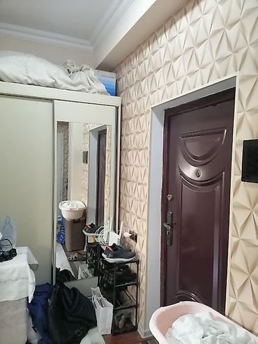 şəki ev alqı satqısı: 1 otaqlı, Yeni tikili, 44 kv. m — 2